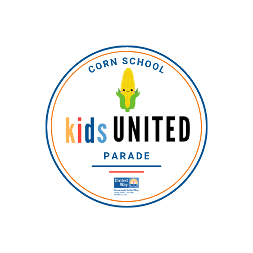 Corn School logo