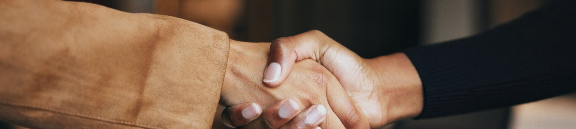 become a funded partner