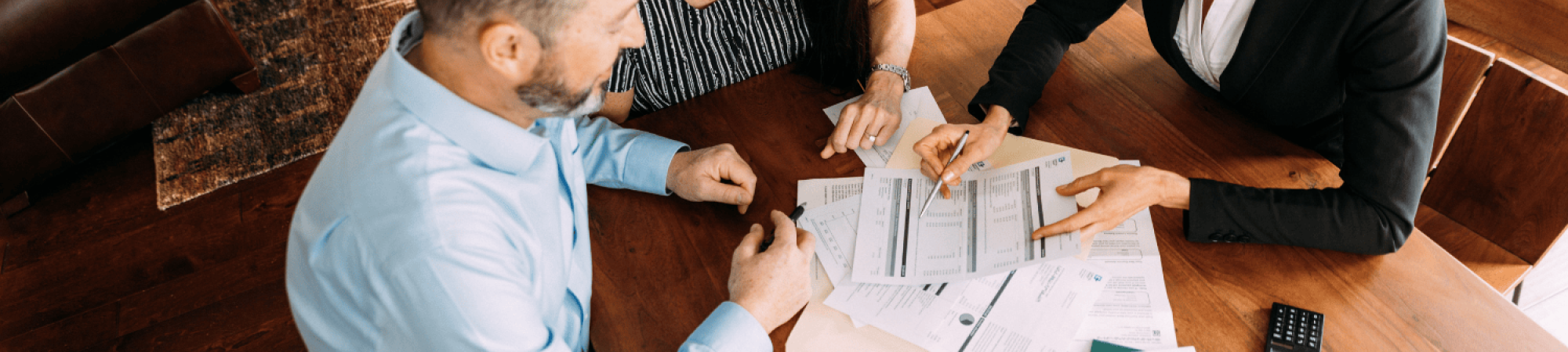 Financial Security | Crossroads United Way