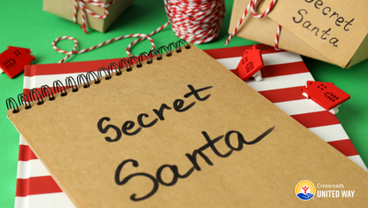 secret santa