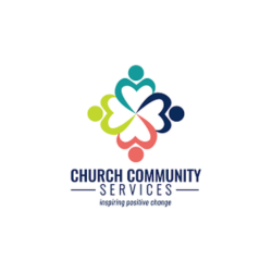 Church Community Services logo