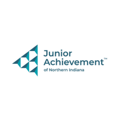 junior achievement logo