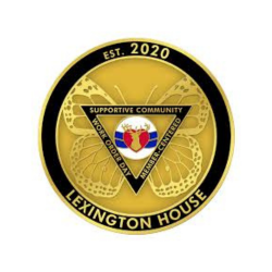 lexington house logo