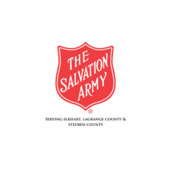 salvation army