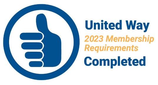 2023 Membership Completed