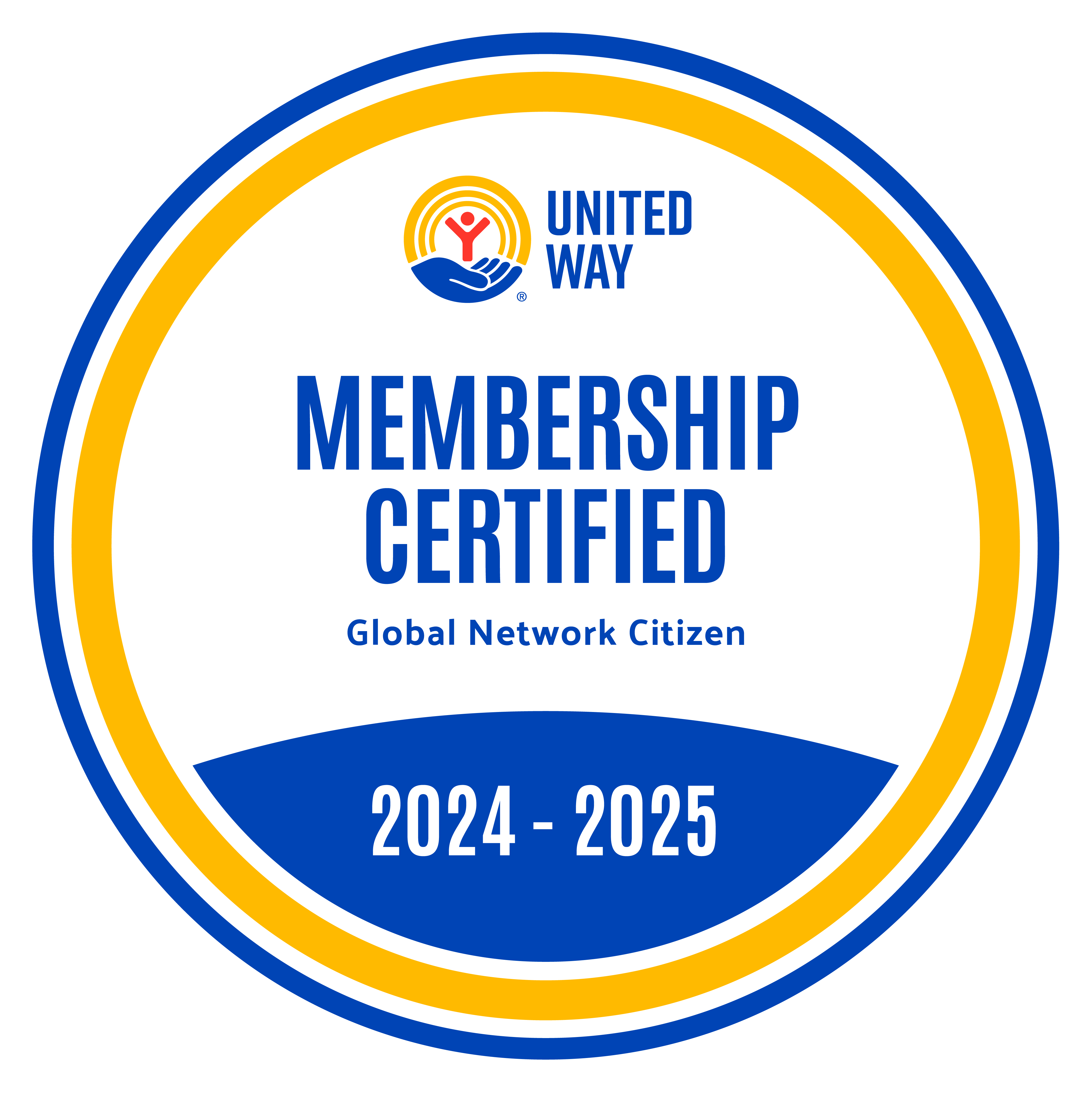 UWW membership certification