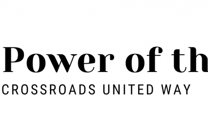 POWER OF THE PURSE LOGO